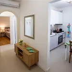 Apartment Cristal Trieste