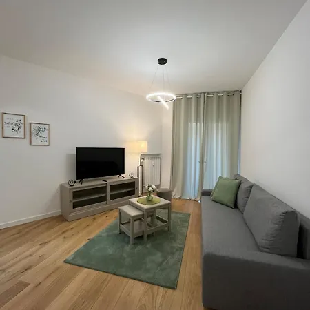 Apartment Cristal