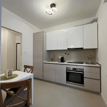 Apartman Cristal *