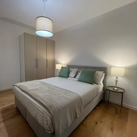 Apartment Cristal Trieste