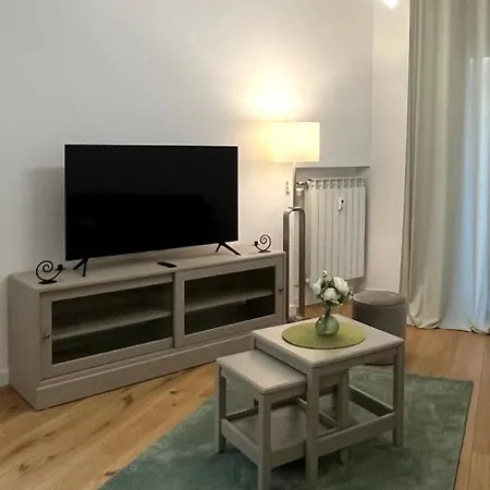 Apartman Cristal