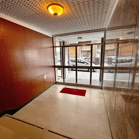 Cristal Lägenhet Trieste