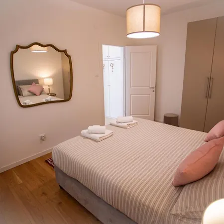 Cristal Apartamento